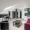 Apartamentos Capua