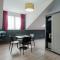 Apartamentos Capua