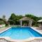 Villa Vacacional Los Naranjos