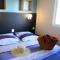 Camping Resort Les Champs Blancs