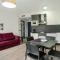 Apartamentos Capua