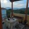 Pelion Charming Cottage, Panoramic Seaview Retreat - Волос