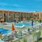 Altanea residences con piscina