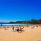 The Manly House - 100 steps from Manly Beach