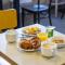 B&B HOTEL Rennes Est Cesson Sévigné