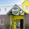 B&B HOTEL Rennes Est Cesson Sévigné