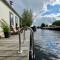 NEW - Private Cabin - on a lake near Amsterdam - 芬克芬