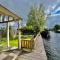 NEW - Private Cabin - on a lake near Amsterdam - 芬克芬