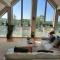 3 Bed-Sleeps 6-Pets-River View-Hot Tub