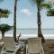 CherryTree Bungalow of Villa Paraiso / Beachfront