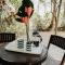CherryTree Bungalow of Villa Paraiso / Beachfront