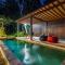 VILLA Surya 3 rooms , waterpool, near the ocean - Candidasa