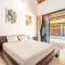 VILLA Surya 3 rooms , waterpool, near the ocean - Candi Dasa