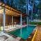 VILLA Surya 3 rooms , waterpool, near the ocean - Candi Dasa