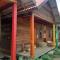 Samaki Guesthouse - Tad Lo