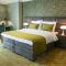Hotel & Restaurant Infinity