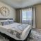 Harmonious Haven in Colorado Springs - Colorado Springs