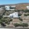 Greek traditional Island Villa Sai Villa