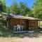 La Colline aux Chalets, Jaccuzi, Sauna - Saint-Chamarand