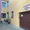 Apartmany u Synagogy