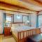 Lakeview Chalet
