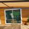 chalet proche de la mer