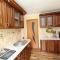 Cottage "Kliverent"