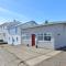 Beautiful house with amazing sea view. - Dalvík