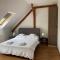 Sunny Attic Apartment