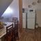 Boglárka Apartman - 久洛