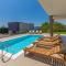 Villa VISTA with private pool and sauna - 利纳迪奇