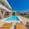 Villa VISTA with private pool and sauna - 利纳迪奇