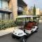 Vesper Suites