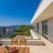Villa VISTA with private pool and sauna - 利纳迪奇