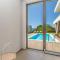 Villa VISTA with private pool and sauna - 利纳迪奇