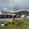 Beautiful house with amazing sea view. - Dalvík