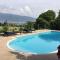 Villa Corneghe with pool - Gargnano