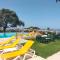 Hôtel LES MIMOSAS TABARKA