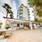 Moda Beach Hotel