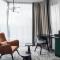 Rysy Boutique Hotel