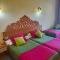 Hôtel LES MIMOSAS TABARKA