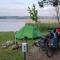 Vigio Brasta camping
