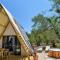 A-luxury Glamping by La Mignola