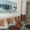 2 bedrooms house with sea view furnished terrace and wifi at Acireale 7 km away from the beach