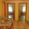 Honvéd Apartmanház