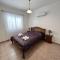 Pafia Sunbeach Townhouse