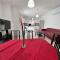 Pafia Sunbeach Townhouse