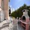 Pafia Sunbeach Townhouse