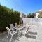 Pafia Sunbeach Townhouse
