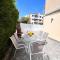 Pafia Sunbeach Townhouse